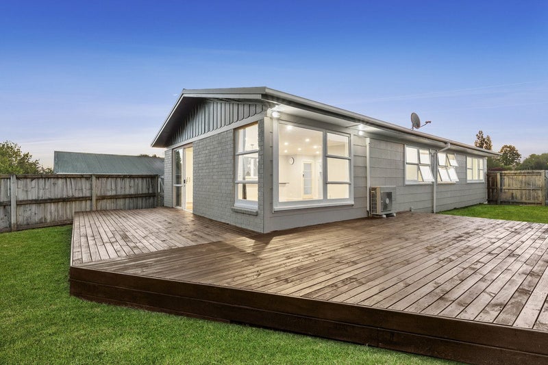 70 Rolleston Street, Kihikihi, Te Awamutu - Carousel 1