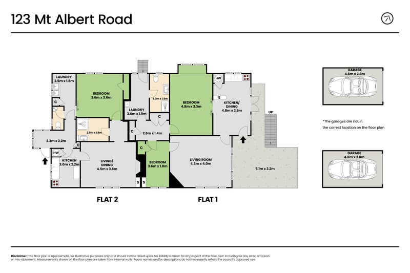 123 Mount Albert Road, Mount Albert, Auckland - Carousel 9