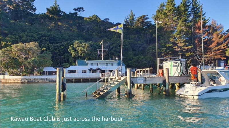 0 Wilson Way, Hihi, Mangonui - Carousel 25