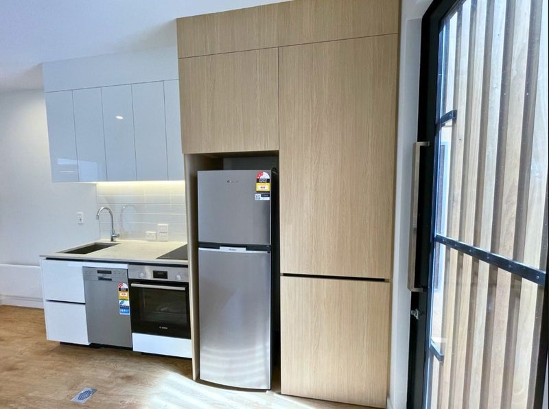 133A (Downstairs)/11 Jessie Street, Wellington Central, Wellington, Wellington - Carousel 2