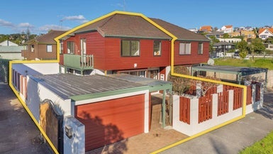 1/40 Atkin Avenue, Mission Bay, Auckland - Carousel 1