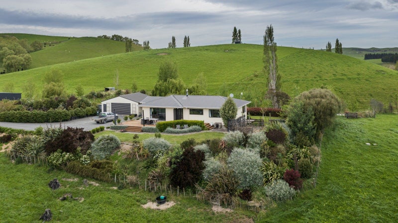 529 Wallingford Road, Wanstead, Waipukurau - Carousel 2