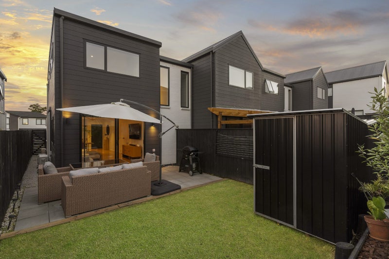 Property Valuation for 47 Patrick Rice Drive, Swanson, Auckland Trade