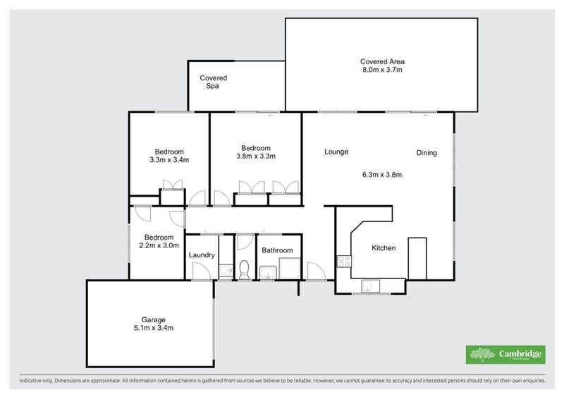 0 , Cambridge - Carousel 19