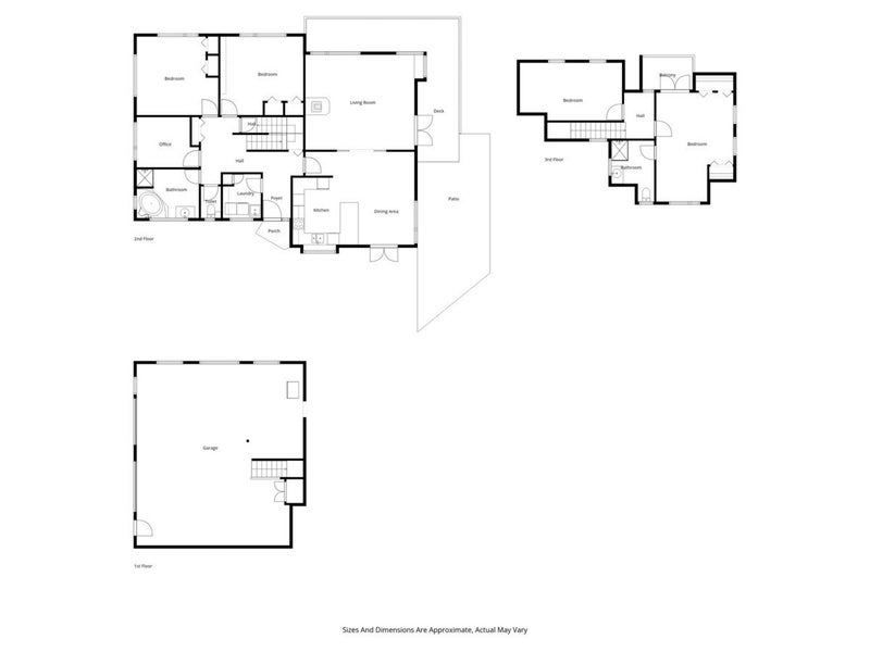 25A Woodside Terrace, Andersons Bay, Dunedin - Carousel 21