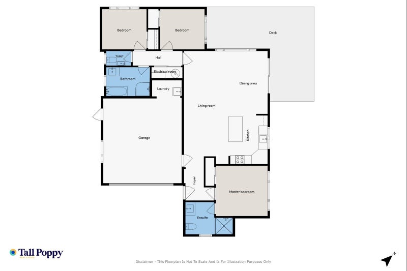 47 Kendall View, Stoke, Nelson - Carousel 21