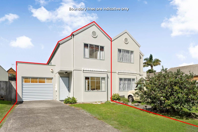 6 Kona Crescent, Henderson, Auckland - Carousel 1