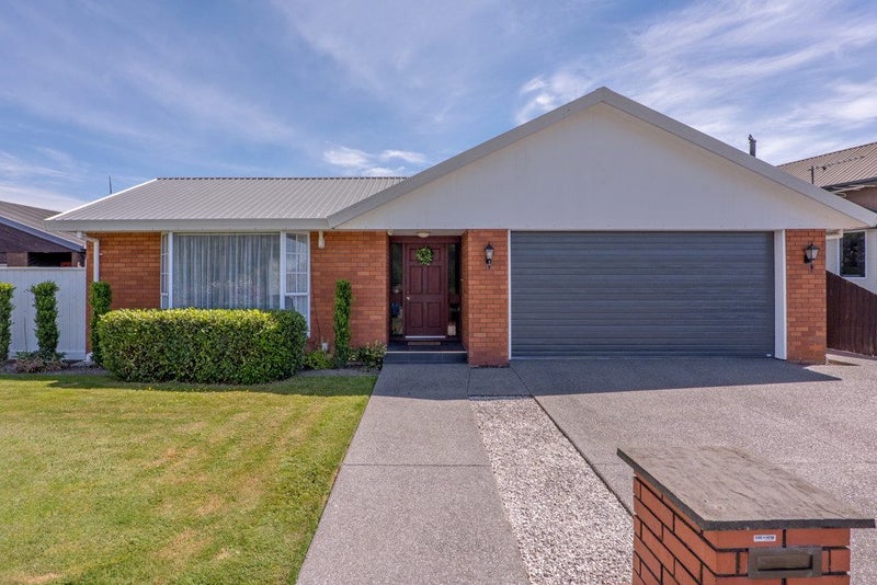 131 Winters Road, Mairehau, Christchurch - Carousel 1