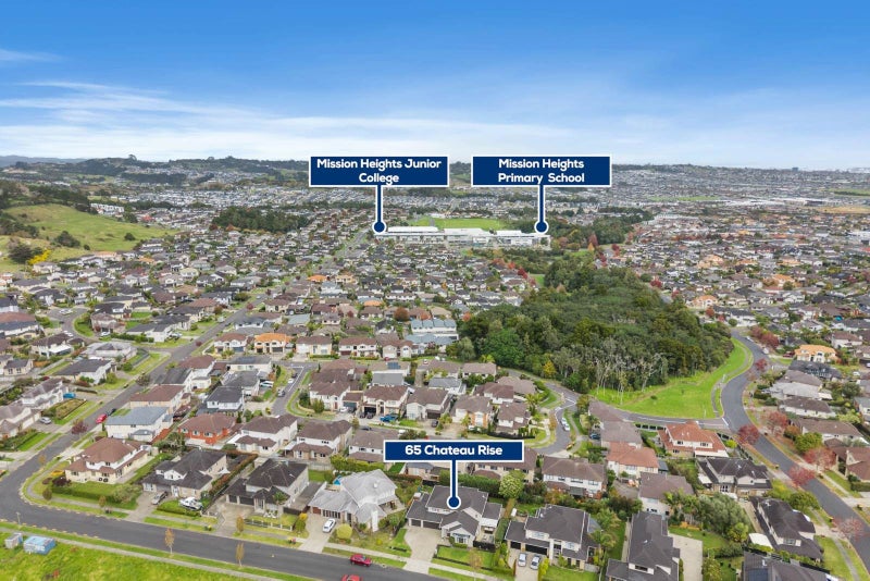 65 Chateau Rise, Flat Bush, Auckland - Carousel 25