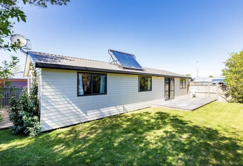 300 Cranford, St. Albans, Christchurch City, Canterbury - Carousel 1