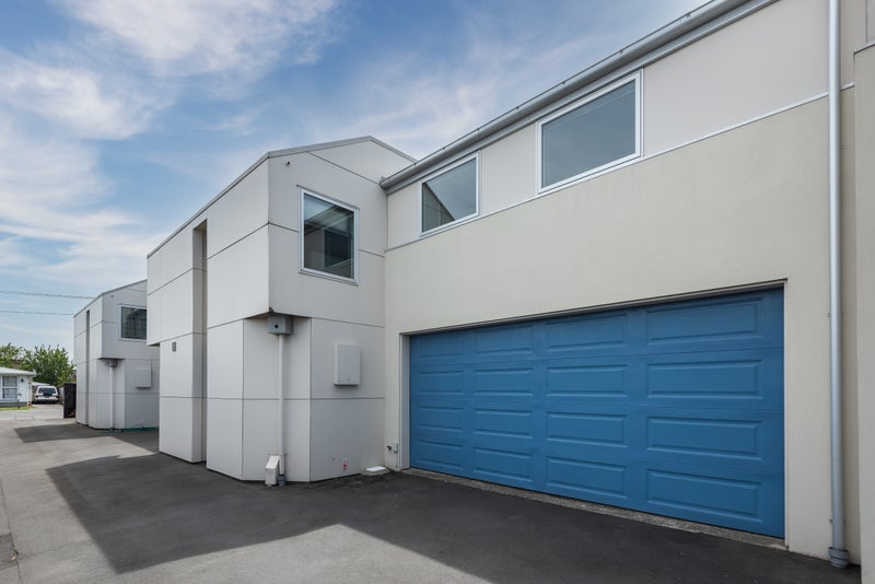B/496 Barbadoes Street, Edgeware, Christchurch - Carousel 1