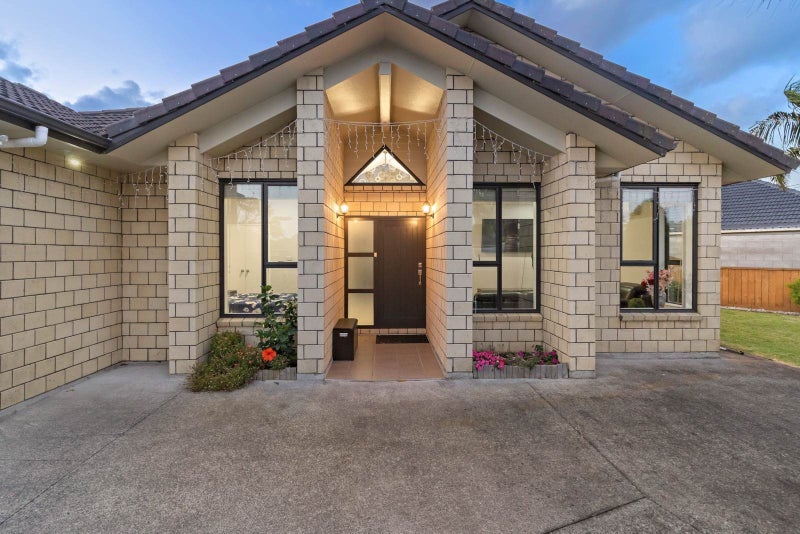 1A Rito Place, Manukau, Auckland - Carousel 1