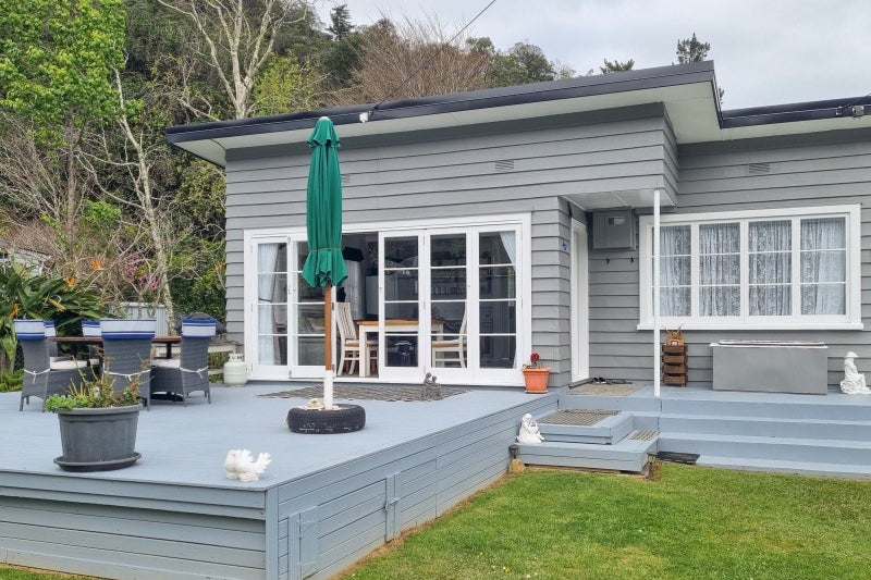 46 Waiomu Valley Road, Waiomu, Thames - Carousel 1