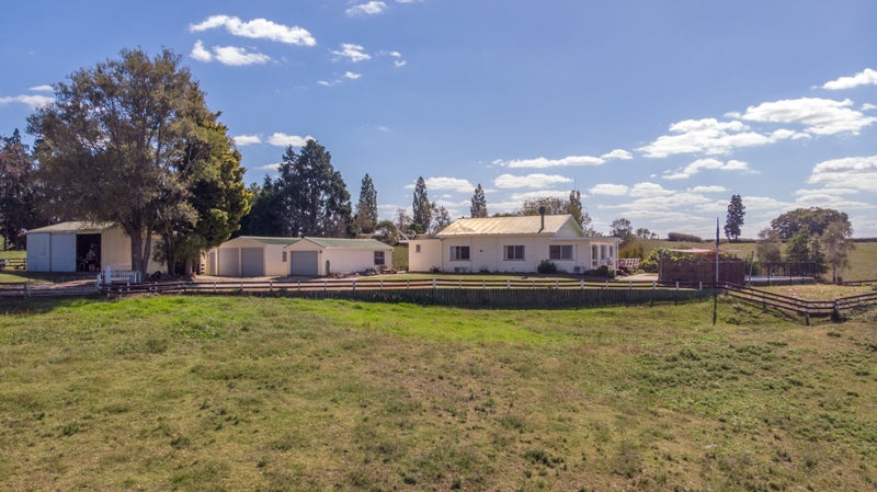 145 Judge Road, Rotoorangi, Te Awamutu - Carousel 2