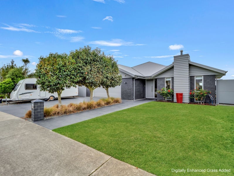56 Huntingdon Drive, Rangiora, Waimakariri, Canterbury - Carousel 1