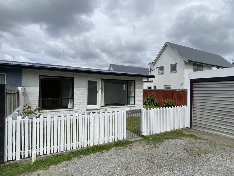87B Hills Road, Edgeware, Christchurch - Carousel 14