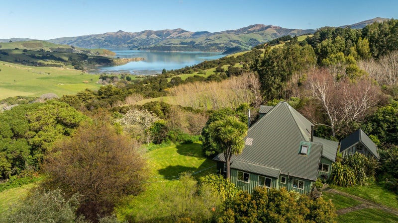 196A Okains Bay Road, Robinsons Bay, Akaroa - Carousel 1