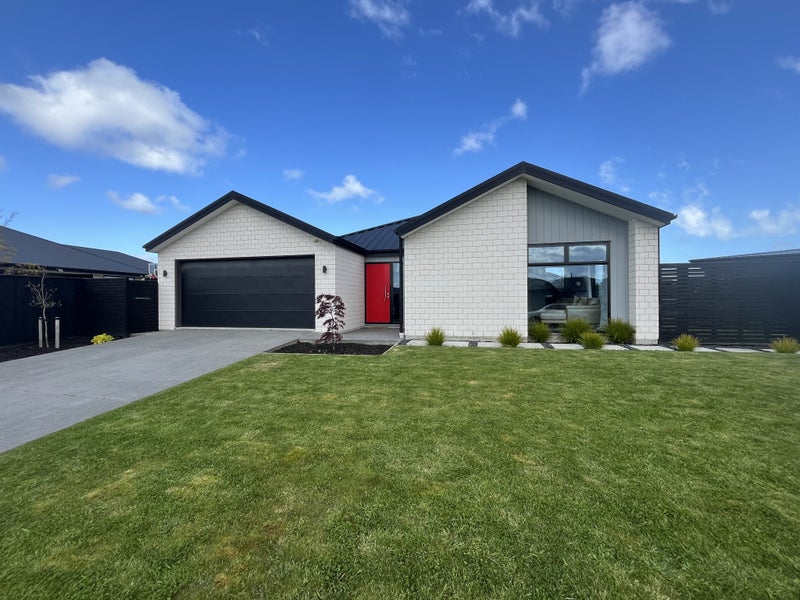 125 Oaks drive, Lincoln, Christchurch - Carousel 1
