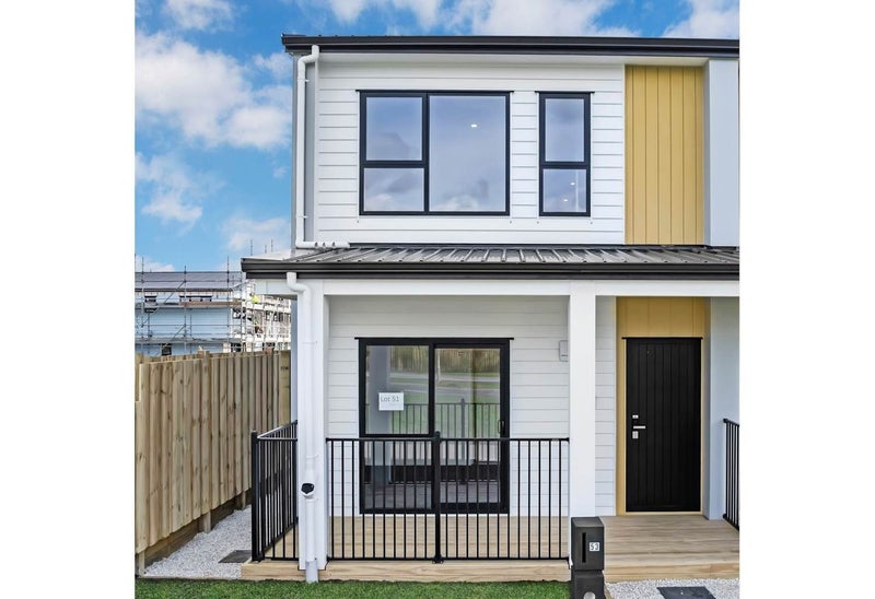 53 Auranga Drive, Karaka, Papakura - Carousel 2