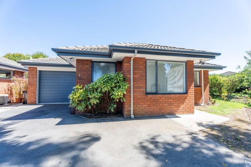 21 Warrington Street, Mairehau, Christchurch - Carousel 1