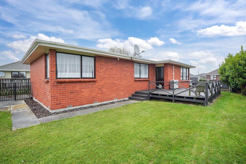 149 Mavora Crescent, Heidelberg, Invercargill - Carousel 1