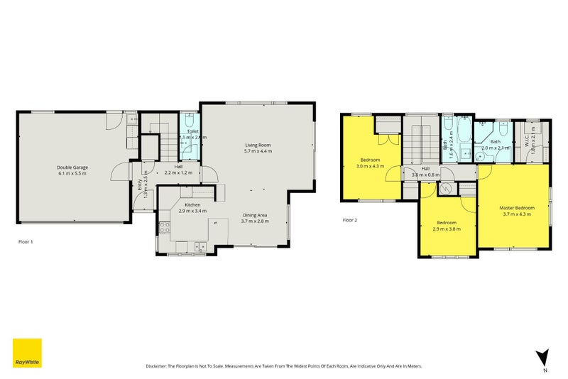 2/13 Fratley Avenue, Farm Cove, Auckland - Carousel 31