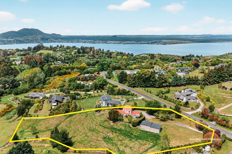 30 Ramsay Drive, Taupo - Carousel 2