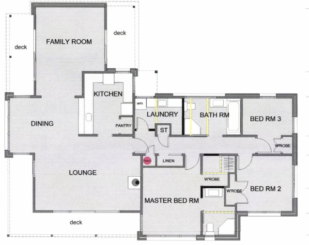 11 Streamdale Place, Ngongotaha, Rotorua - Carousel 24