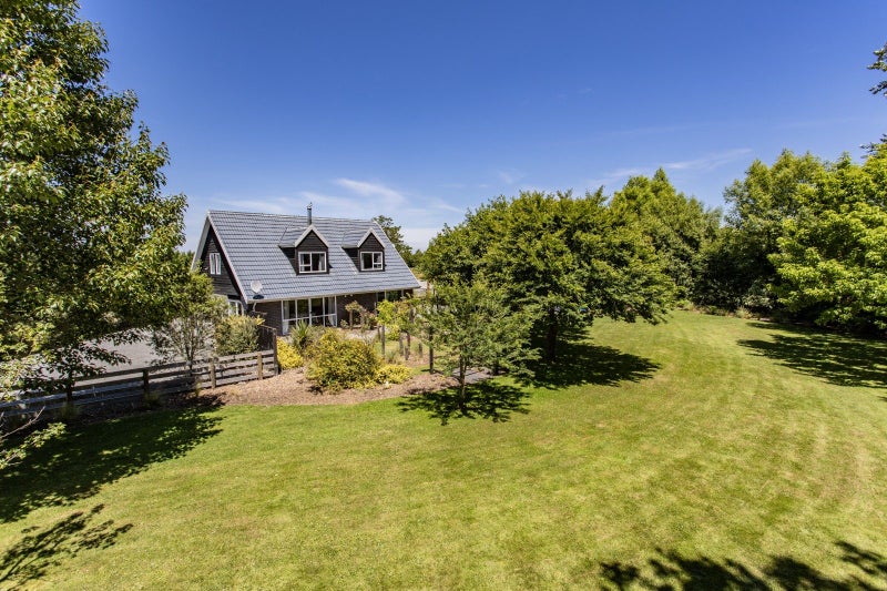 719 Tram Road, Ohoka, Kaiapoi - Carousel 16