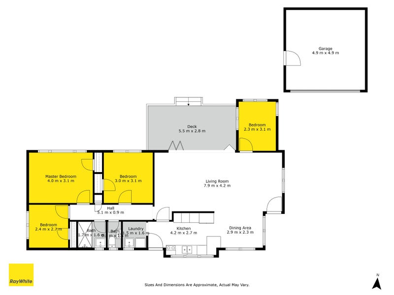 19 Harper Street, Papakura, Papakura - Carousel 9