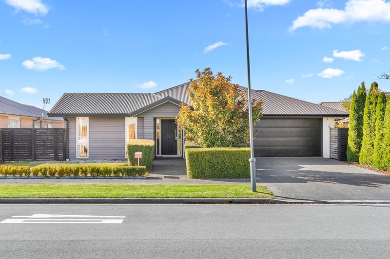 28 Rich Terrace, Wigram, Christchurch - Carousel 1