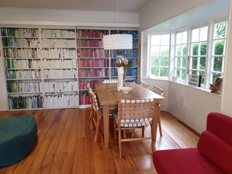 Property Valuation for 1 Rhodes Avenue, Mount Albert, Auckland Trade