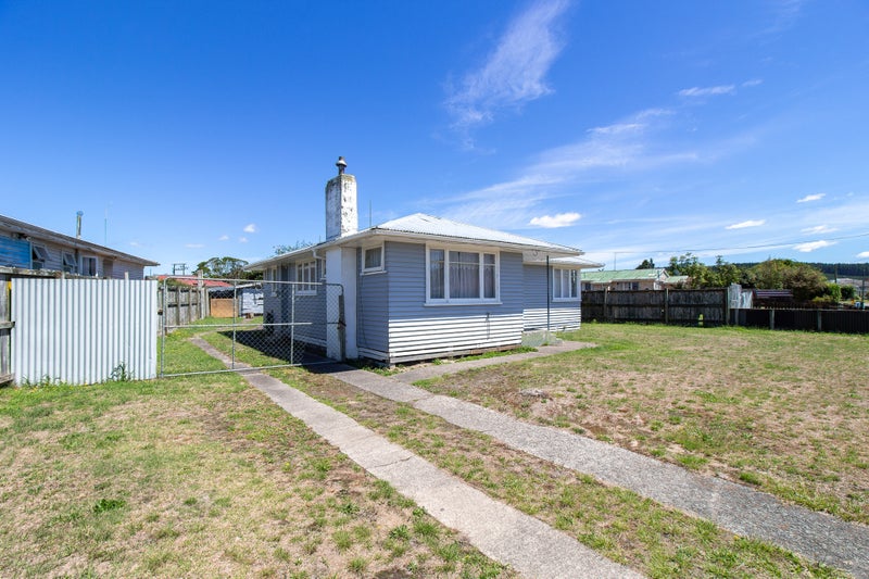 Property Valuation for 45 Tawa Street, Murupara Trade Me Property Trade Me Property