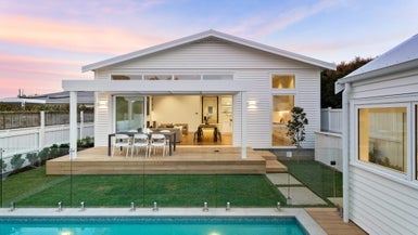 30 Cumberland Avenue, Westmere, Auckland - Carousel 1