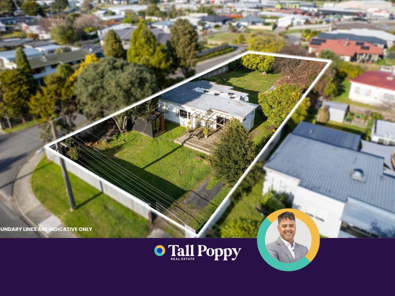 25 Kirk Street, Otaki - Carousel 1