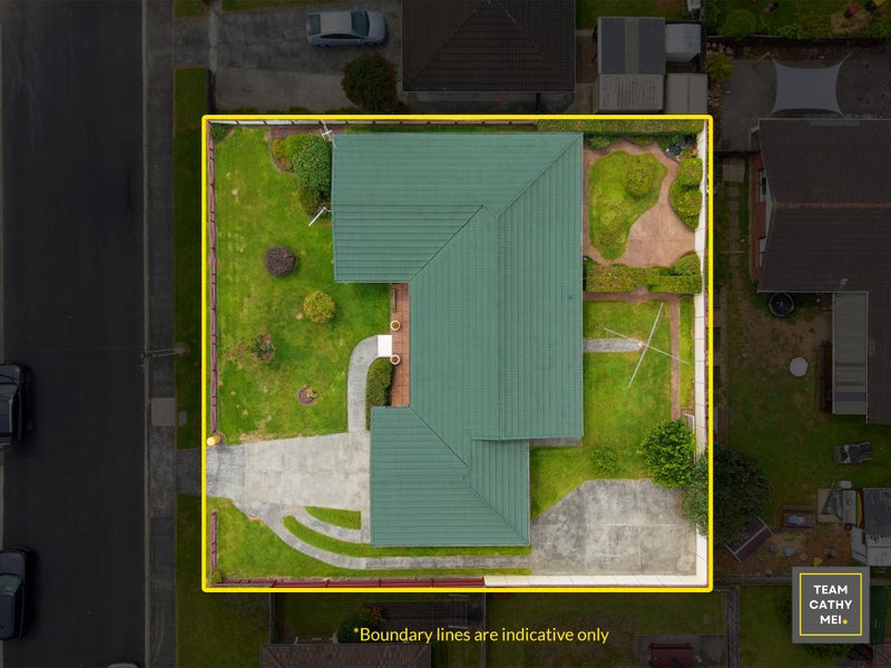 47 Ingram Street, Papakura, Papakura - Carousel 2