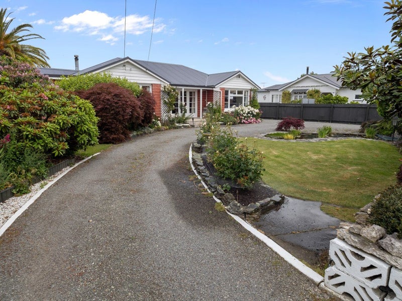 41 Thomson Street, Tinwald, Ashburton - Carousel 1