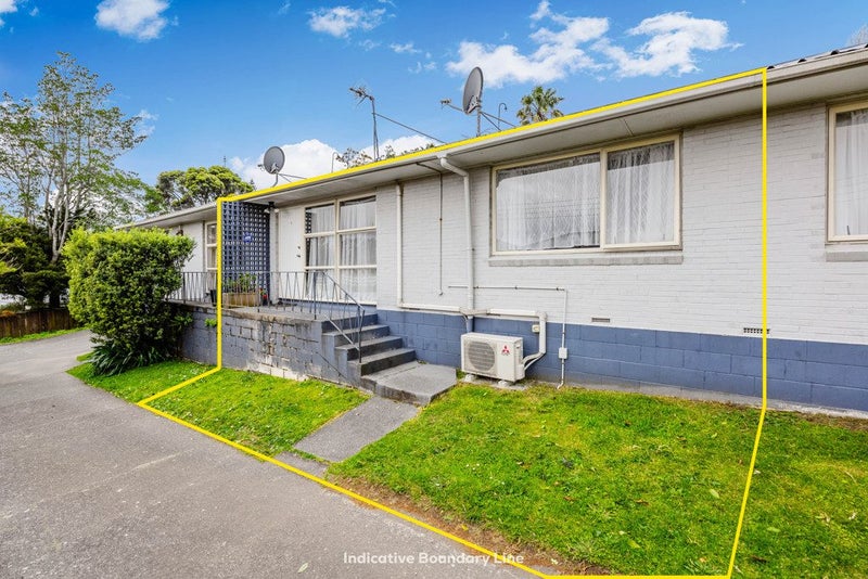 2/40 Panama Road, Mount Wellington, Auckland - Carousel 2