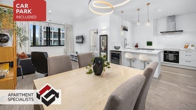 75 Anzac Avenue, Auckland Central, Auckland - Carousel 1