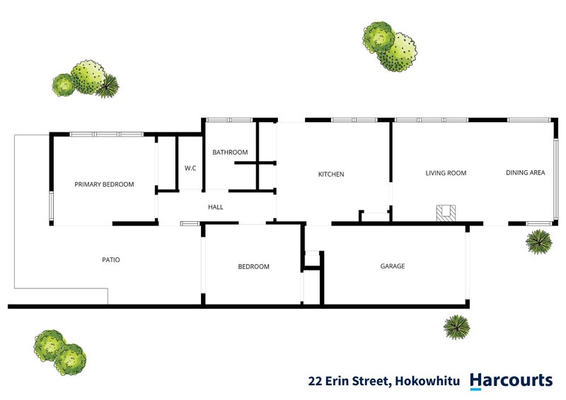 22 Erin Street, Hokowhitu, Palmerston North - Carousel 20