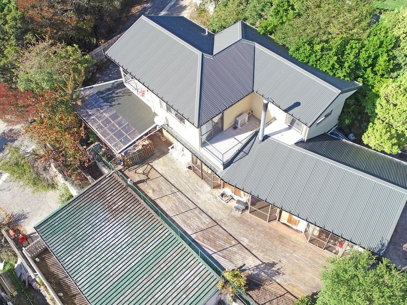 5 Errol Lane, Huntsbury, Christchurch - Carousel 28