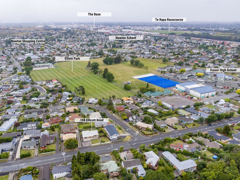 108 Ellicott Road, Nawton, Hamilton - Carousel 28