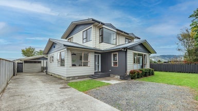 11 Matipo Street, Levin, Levin - Carousel 1