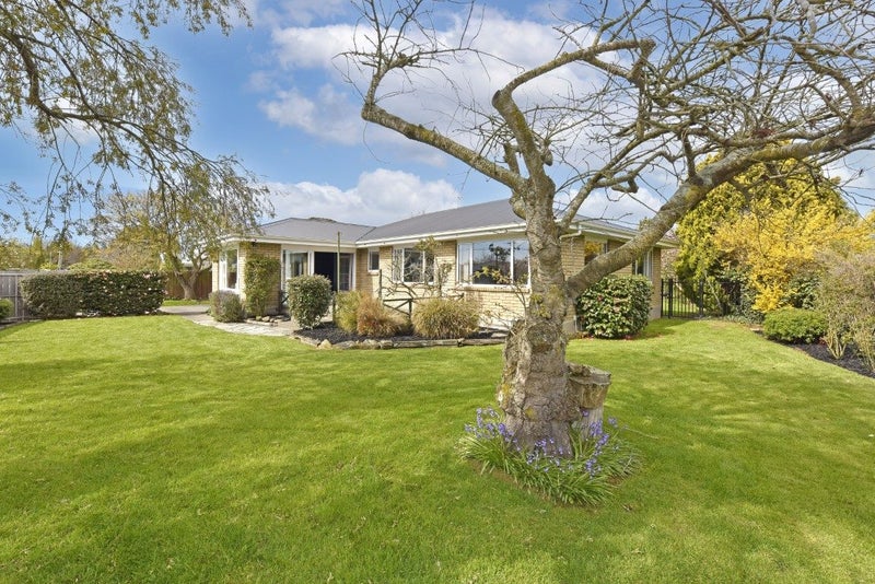 Property Valuation for 54 Kellys Road, Mairehau, Christchurch Trade