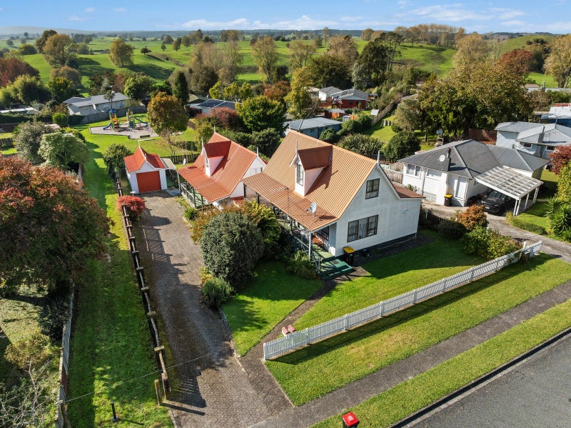 3A Norrie Place, Putaruru - Carousel 1