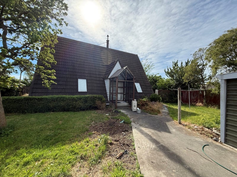 97B Johns Road, Northwood, Christchurch - Carousel 2