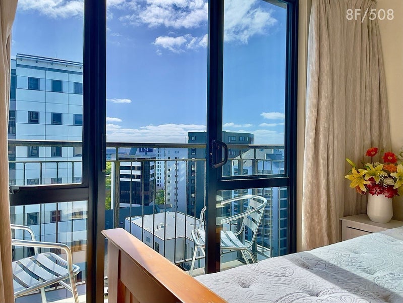 8F/508 Queen Street, Auckland Central, Auckland - Carousel 2