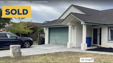 18 Montecito Place, Golflands, Auckland - Carousel 1