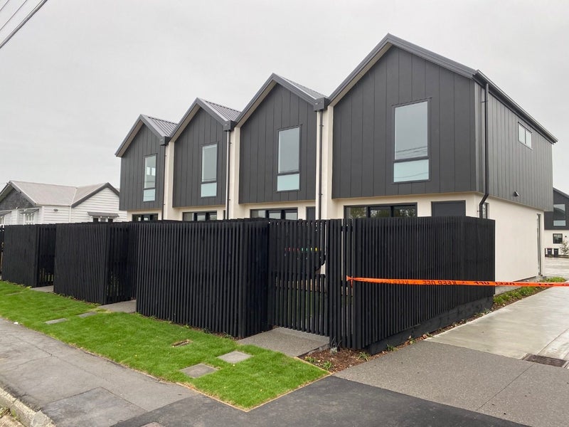 3/29 Wrights Road, Addington, Christchurch - Carousel 1