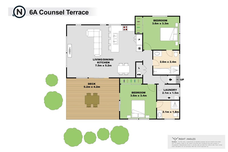 6A Counsel Terrace, Mount Albert, Auckland - Carousel 22